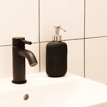 דירה Madzzz Design Art Loft Kreuzberg Mitte