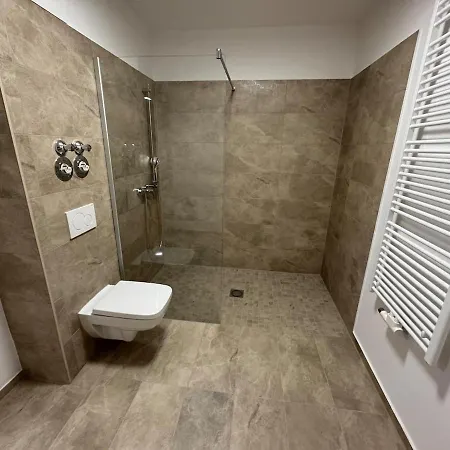 Apartment Innsbrucker Platz 1 Berlin