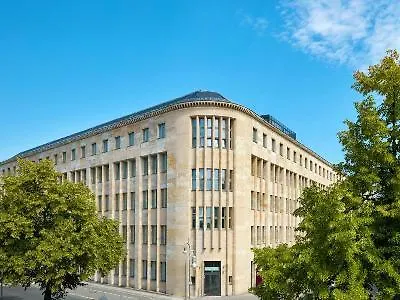 Potsdamer Platz By Leonardo Hotel 4*