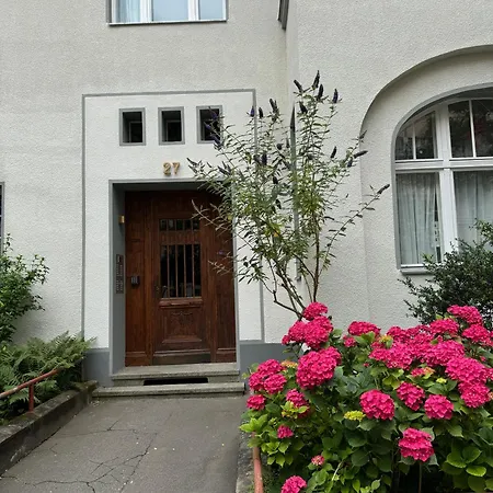 Berlin Apartment * Berlin
