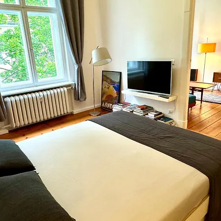 Berlin Apartment Apartment