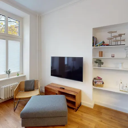 Myhappyplace Two In The Middle Of Apartman