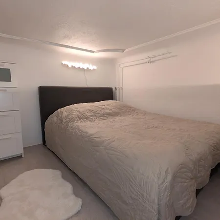 K&s Apartament *
