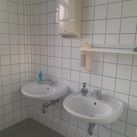Schulsportverein Lichtenrade E V Hostel *