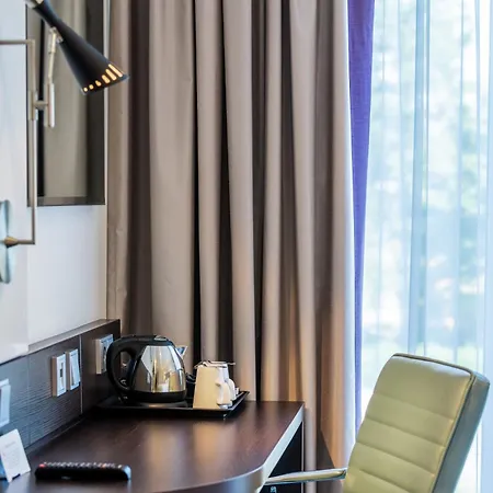 Premier Wilmersdorf 3*