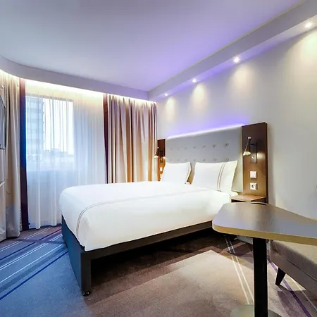 Premier Wilmersdorf 3*