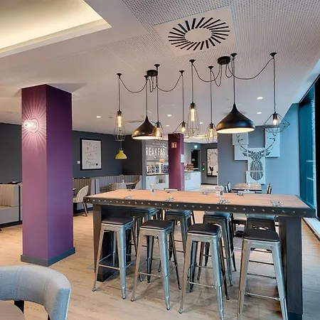 Premier Wilmersdorf Hotel 3*