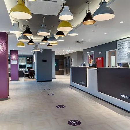 Hotel Premier Wilmersdorf Berlin