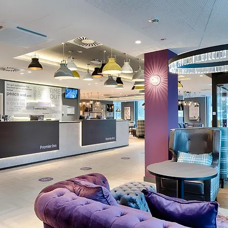 Premier Wilmersdorf 3* Berlin