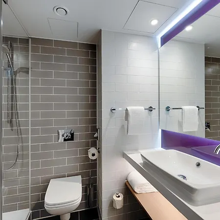 Hotel Premier Wilmersdorf Berlin