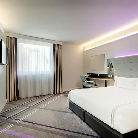 Ξενοδοχείο Premier Centre 3*