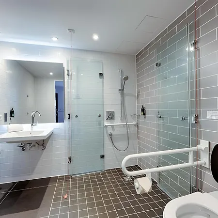 Hotel Premier Wilmersdorf