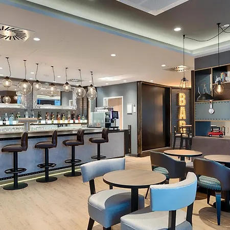 Hotel Premier Wilmersdorf 3*