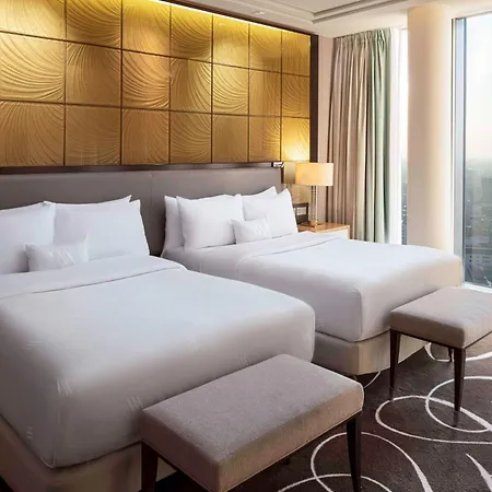 Waldorf Astoria Hotel Berlin