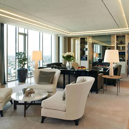 Hotel Waldorf Astoria Berlin