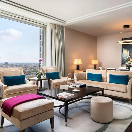 Waldorf Astoria Berlin