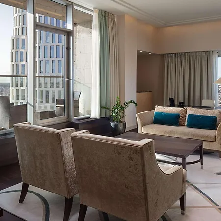 Waldorf Astoria Hotel
