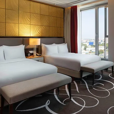 Waldorf Astoria 5* Berlin
