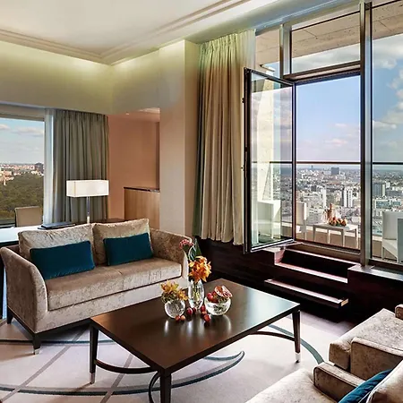 Hotel Waldorf Astoria