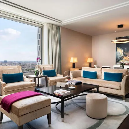 Hotel Waldorf Astoria