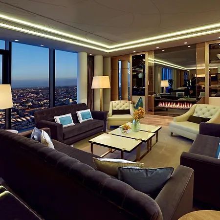 Waldorf Astoria 5*