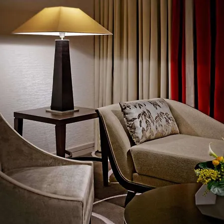 Hotel Waldorf Astoria