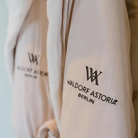 Waldorf Astoria Hotel 5*