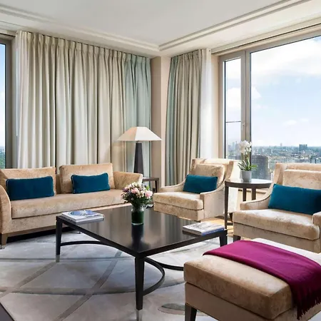 Waldorf Astoria Hotel