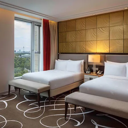 Hotel Waldorf Astoria 5*