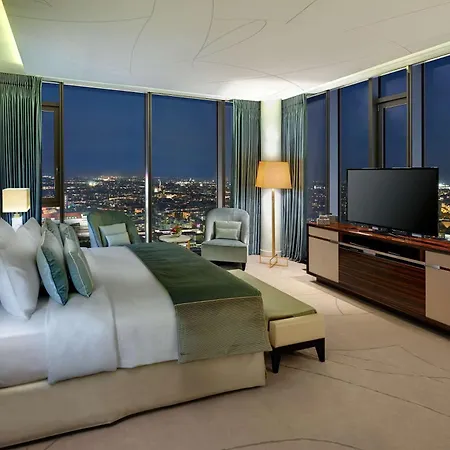 Waldorf Astoria Hotel Berlin