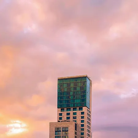 Hotel Waldorf Astoria Berlin