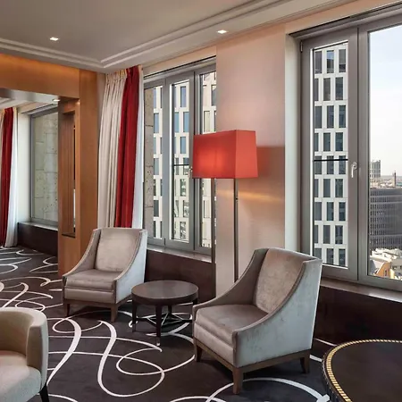 Waldorf Astoria Hotel