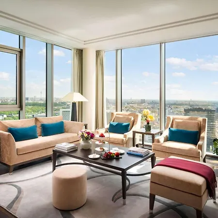 Hotel Waldorf Astoria