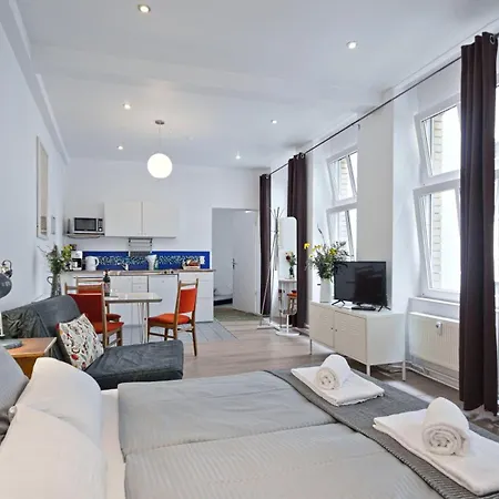 Mini-loft * Berlin