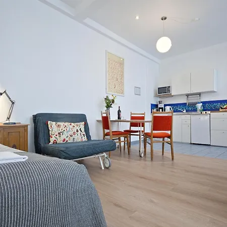 Mini-loft Appartement *