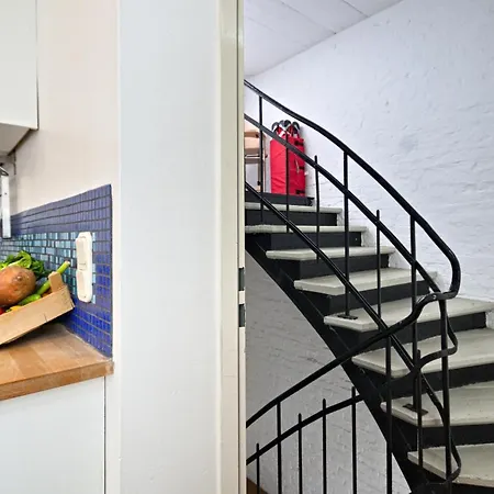 Appartement Mini-loft *