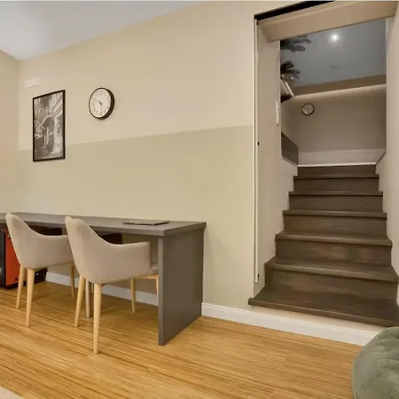 Large, Comfortable And Luxurious Flat In Center, Prenzlauer Berg Berlin