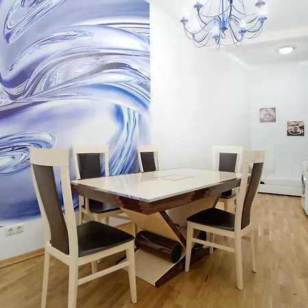 Apartmán Great Mitte Rosenthaler Platz