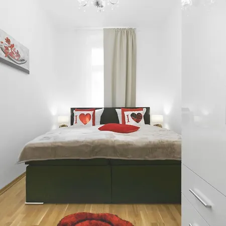 Great Mitte Rosenthaler Platz Apartmán Berlín