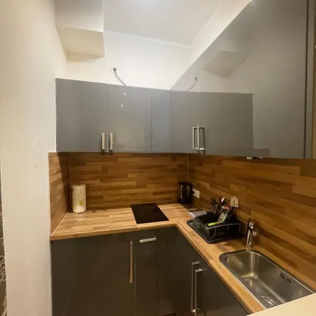 Secret Lux Special Offer Daire Berlin