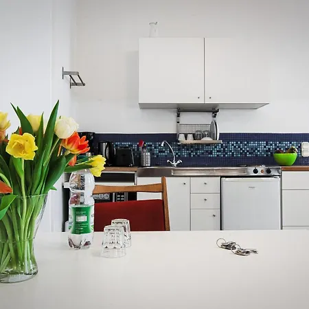 Mini-loft Appartement *