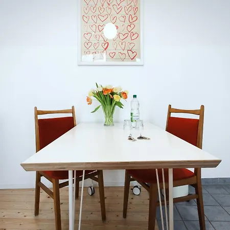 Appartement Mini-loft Berlin