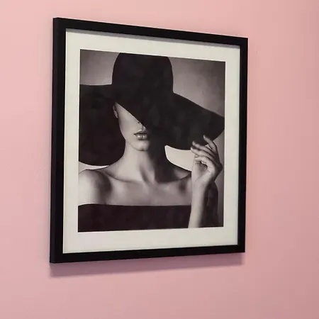 Exil Deluxe Lägenhet Berlin