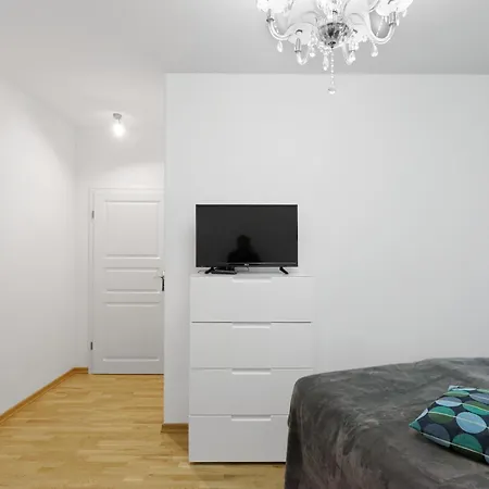 Great Mitte Rosenthaler Platz Apartmán *
