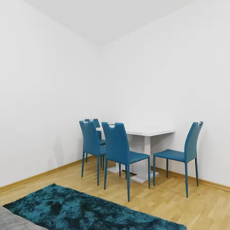 Apartmán Great Mitte Rosenthaler Platz *
