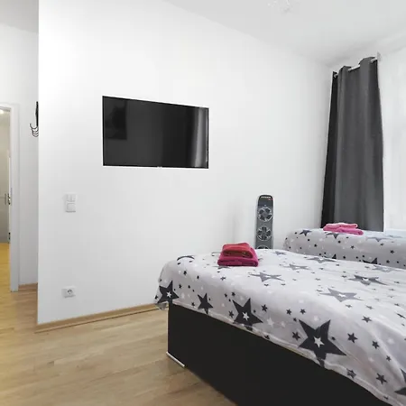 Apartmán Great Mitte Rosenthaler Platz *