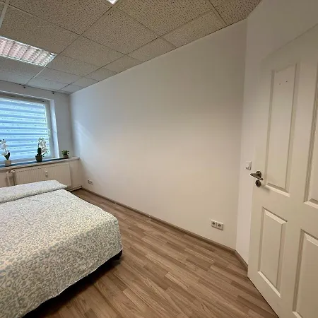 Serviced-apartment Im Herzen Von דירה ברלין