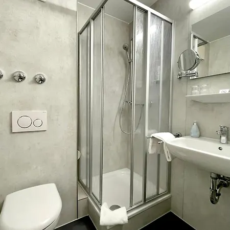 Hotel Businesshotel