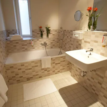 Best Western Am Spittelmarkt Hotel Berlin
