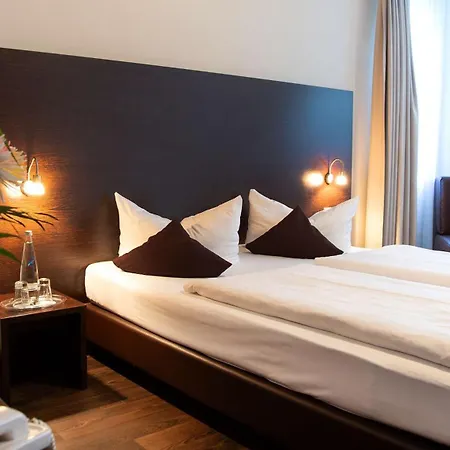 Best Western Am Spittelmarkt